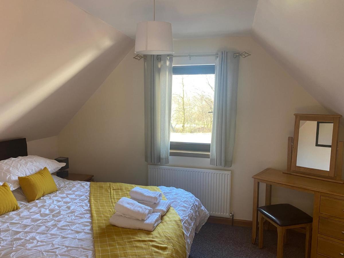 Eishkin Flat, Leilighet Fort William Eksteriør bilde